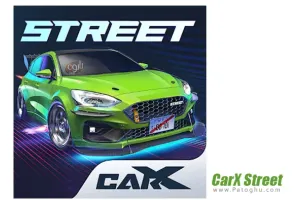 دانلود بازی CarX Street v1.16.0 مسابقات خیابانی ماشین برای اندروید