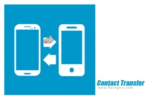 دانلود نرم افزار Contact Transfer 1.50 انتقال مخاطبین بین اندروید، آیفون و کامپیوتر
