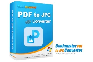 دانلود نرم افزار Coolmuster PDF to JPG Converter 2.4.17 تبدیل PDF به تصاویر