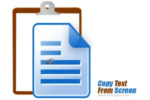 دانلود نرم افزار Copy Text From Screen v1.1.7 کپی متن از صفحه نمایش برای اندروید