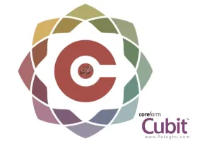 دانلود و نصب Coreform Cubit 2025.1.0 تحلیل و طراحی مدل های سه بعدی