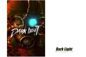 دانلود بازی Dark Light v1.1.0.10 نور تاریک برای کامپیوتر PC