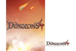 دانلود بازی Dungeons 4 سیاه چاله ها 4 برای کامپیوتر PC