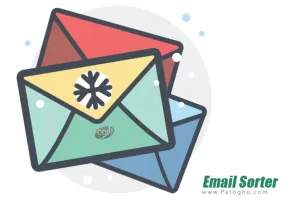 دانلود نرم افزار Email Sorter Ultimate 1.6 مدیریت و دسته بندی ایمیل ها