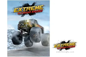 دانلود و نصب بازی Extreme Offroad Racing مسابقات آفرود مفرط برای کامپیوتر