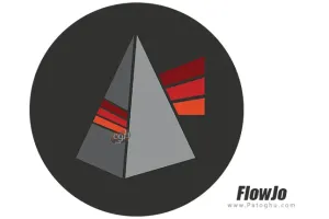 دانلود نرم افزار FlowJo 10.10 تحلیل داده های فلوسایتومتری