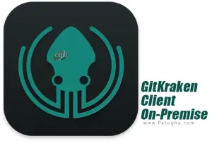 دانلود نرم افزار GitKraken Client On-Premise Serverless 9.10 کلاینت اختصاصی گیت