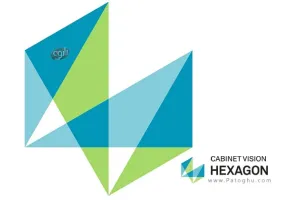 دانلود نرم افزار Hexagon Cabinet Vision 2023.4 برنامه طراحی کابینت و مبلمان