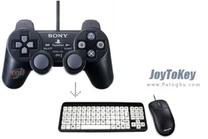 دانلود نرم افزار JoyToKey 7.1.1 اجرای بازی های کامپیوتر با دسته و گیم‌ پد