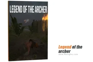 دانلود بازی Legend of the archer افسانه کماندار برای کامپیوتر PC