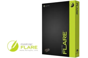 دانلود نرم افزار MadCap Flare 2024 v20.1.9037.40627 برنامه تولید محتوا و مدیریت محتوای آموزشی