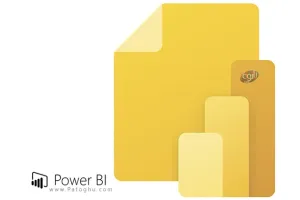 دانلود نرم افزار  Microsoft Power BI Report Server May 2025 v15.0.1118.125 برنامه مدیریت و آنالیز داده ها