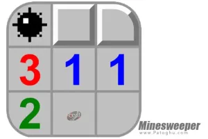 دانلود بازی Minesweeper v2.8.29 مین روب برای اندروید