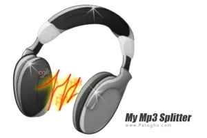 دانلود نرم افزار My Mp3 Splitter 3.3 تقسیم و برش موزیک MP3