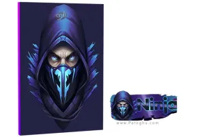 دانلود بازی Ninja نینجا 2023 برای کامپیوتر PC