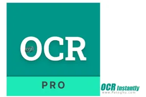 دانلود نرم افزار OCR Instantly Pro v3.1.0 نرم افزار تبدیل عکس به نوشته قابل ویرایش اندروید