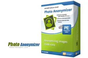 دانلود و نصب Photo Anonymizer v1.001 حذف اطلاعات خصوصی از تصاویر