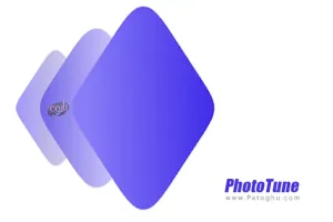 دانلود نرم افزار PhotoTune 4.6 افزایش کیفیت عکس با هوش مصنوعی برای اندروید