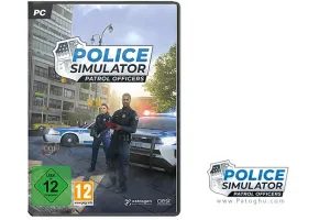 دانلود بازی Police Simulator Patrol Officers v12.2.2 شبیه ساز افسران گشت پلیس برای کامپیوتر PC