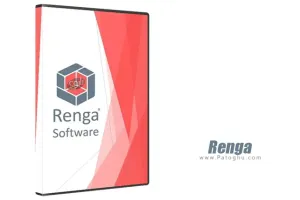 دانلود نرم افزار Renga Professional 7.1.6879 مدل‌ سازی سه‌ بعدی و مهندسی ساختمانی
