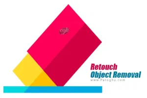 دانلود نرم افزار Retouch - Object Removal v1.2.2 حذف اشیا مزاحم از عکس ها برای اندروید