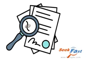 دانلود نرم افزار SeekFast 5.6 Build 2 برنامه جستجوی متن در بین دسته ای از اسناد