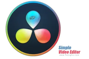 دانلود نرم افزار Simple Video Editor 1.7.2 ویرایشگر ویدیو ساده و قدرتمند