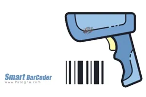 دانلود نرم افزار Smart BarCoder 2.4.5 طراحی برچسب‌ های قیمت نشان و کدهای qr