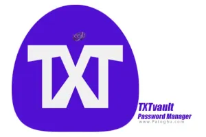 دانلود نرم افزار TXTvault Password Manager 1.1 برنامه محافظت از متن ها و اسناد مهم