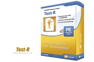 دانلود و نصب Text-R Professional 2.010 ویرایشگر متن قدرتمند