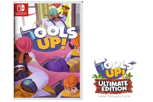دانلود بازی Tools Up Ultimate Edition ساخت و بازسازی آپارتمان برای کامپیوتر