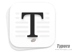 دانلود نرم افزار Typora 1.9.3 ویرایشگر متن فوق العاده برای ویندوز