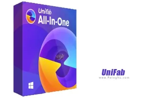 دانلود نرم افزار UniFab 3.0.2.9 تبدیل، فشردهسازی، و ویرایش ویدیو و فیلم