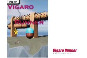 دانلود بازی Vigaro Runner ویگارو رانر برای کامپیوتر PC