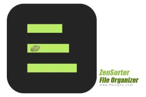 دانلود نرم افزار ZenSorter File Organizer 1.0.1 مرتب سازی و سازماندهی فایل ها و پوشه ها