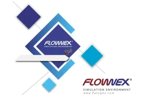 دانلود نرم افزار Flownex Simulation Environment 2025 R3 v9.0.4.6127 شبیه سازی سیستم های ترموهیدرولیکی و ترمودینامیکی