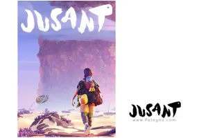 دانلود و نصب بازی Jusant یوسانت برای کامپیوتر