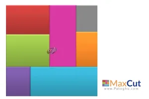 دانلود نرم افزار MaxCut Business Edition 2.9.4.9 سازی برش و مصرف مواد در صنایع چوب و فلز و پارچه