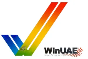 دانلود نرم افزار WinUAE 5.2 شبیه ساز آمیگا