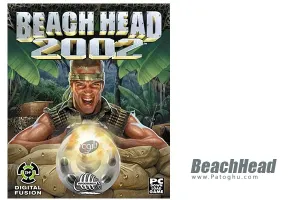 دانلود بازی Beach Head بیچ هد برای کامپیوتر PC