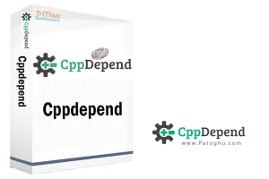 دانلود نرم افزار CppDepend 2024.1 تحلیل و بهینه سازی کد C و C++