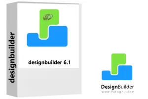 دانلود و نصب DesignBuilder 7.0.2.006 نرم افزار مدلسازی و شبیه سازی مصرف انرژی ساختمان