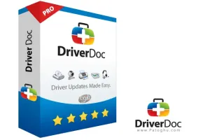دانلود نرم افزار DriverDoc Pro 7.1.1120 آپدیت درایورهای ویندوز با یک کلیک