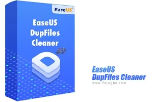 دانلود نرم افزار EaseUS DupFiles Cleaner Pro 3.8.0 یافتن و حف فایل های تکراری