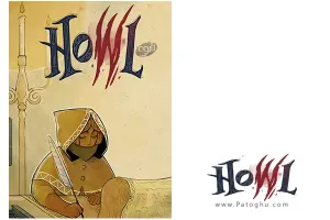 دانلود بازی Howl طاعون زوزه برای کامپیوتر