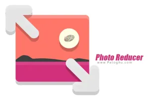 دانلود نرم افزار Photo Reducer 6.0 فشرده سازی و تغییر اندازه تصاویر بدون افت کیفیت
