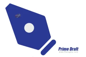 دانلود نرم افزار Prime Draft 1.3.1 برنامه خلاقیت و تمرکز هنگام نوشتن