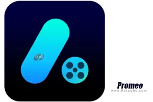 دانلود نرم افزار Promeo – Story Reels Maker 6.9.6 آنلاک - ساخت ریلز و استوری اینستاگرام در اندروید