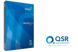 دانلود نرم افزار برنامه QSR International NVivo Enterprise 20 v1.7.2.1560 تحلیل کیفی داده ها
