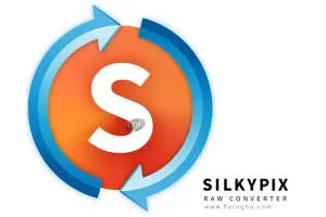 دانلود نرم افزار SILKYPIX RAW Converter 1.0.10.0 تبدیل فرمت عکس RAW